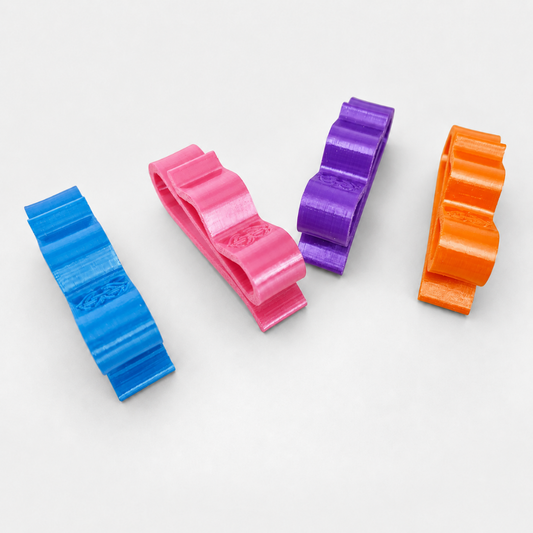 Car Glasses Clip | Sunglasses Visor Holder